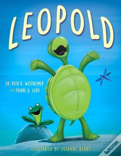 Capa do artigo Leopold