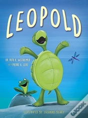 Capa do artigo Leopold