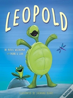 Capa do artigo Leopold