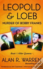 Capa do artigo Leopold & Loeb