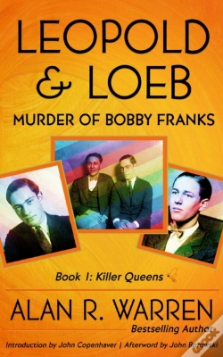 Capa do artigo Leopold & Loeb