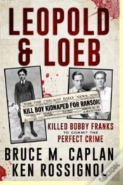 Capa do artigo Leopold & Loeb Killed Bobby Franks