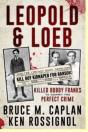 Leopold & Loeb Killed Bobby Franks - Preview