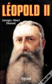 Capa do artigo Léopold Ii
