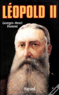 Capa do artigo Léopold Ii
