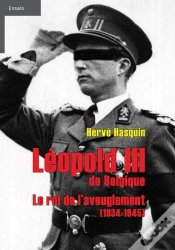 Capa do artigo Léopold Iii De Belgique : Le Roi De L