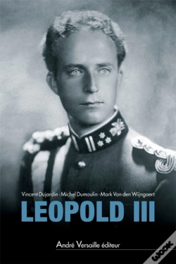 Capa do artigo Leopold Iii