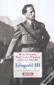 Capa do artigo Leopold Iii