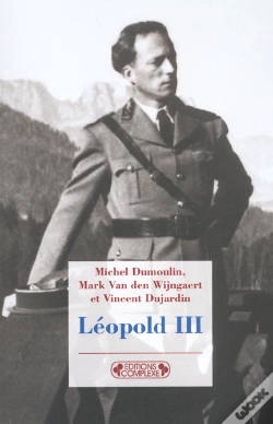 Capa do artigo Leopold Iii