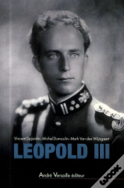 Capa do artigo Leopold Iii