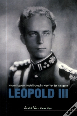 Capa do artigo Leopold Iii