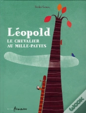 Capa do artigo Léopold ; Le Chevalier Au Mille-Pattes