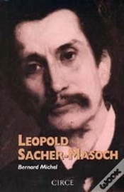 Capa do artigo Leopold Sacher-Masoch