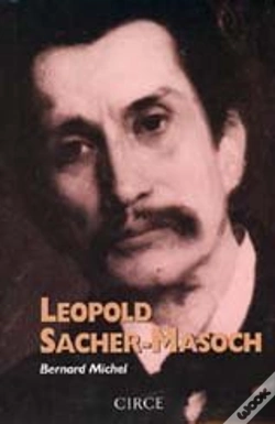 Capa do artigo Leopold Sacher-Masoch