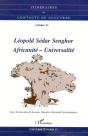 Leopold Sedar Senghor ; Africanite-Universalite - Preview