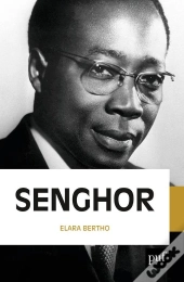 Léopold Sédar Senghor
