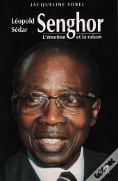 Leopold Sedar Senghor