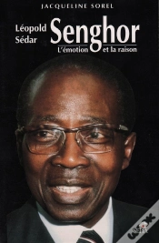 Capa do artigo Leopold Sedar Senghor