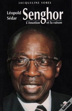 Capa do artigo Leopold Sedar Senghor