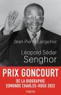 Léopold Sédar Senghor - Preview