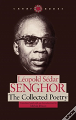 Capa do artigo Leopold Sedar Senghor