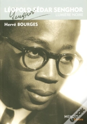 Capa do artigo Léopold  Sédar Senghor, Lumière Noire