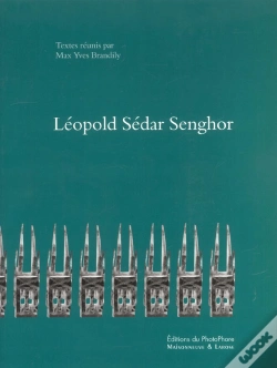 Capa do artigo Leopold Sedar Senghor