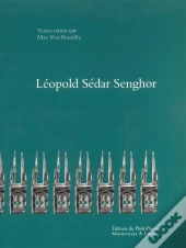 Leopold Sedar Senghor