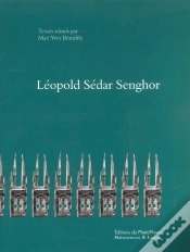 Capa do artigo Leopold Sedar Senghor