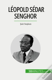 Capa do artigo Léopold Sédar Senghor : Sair Baskan