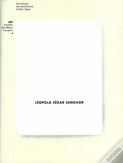 Capa do artigo Leopold Sedar Senghor