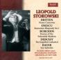Leopold Stokowski: Britten: Piano Concerto/... - CD - Preview
