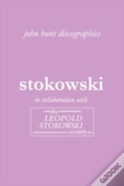 Capa do artigo Leopold Stokowski