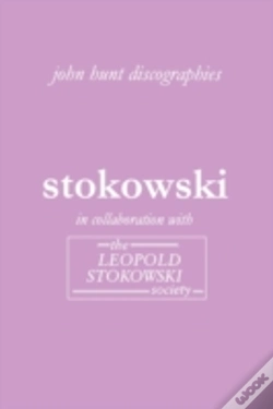Capa do artigo Leopold Stokowski