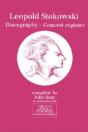 Leopold Stokowski - Preview