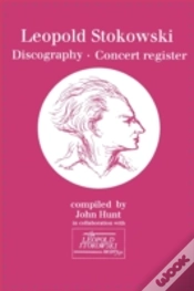 Capa do artigo Leopold Stokowski