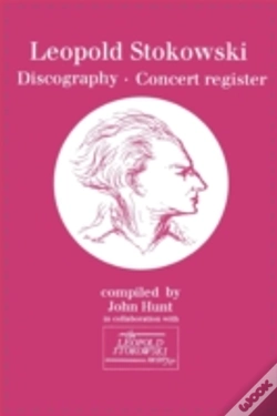 Capa do artigo Leopold Stokowski