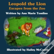 Capa do artigo Leopold The Lion