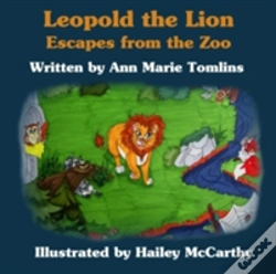 Capa do artigo Leopold The Lion