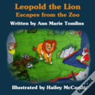 Leopold The Lion