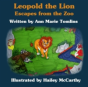 Leopold The Lion - Preview