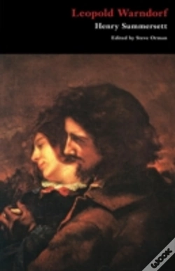 Capa do artigo Leopold Warndorf  Gothic Classics