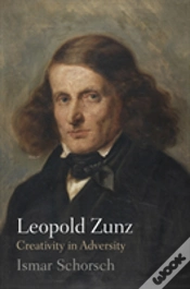 Capa do artigo Leopold Zunz