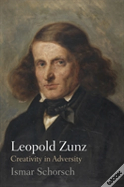 Capa do artigo Leopold Zunz
