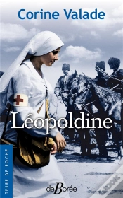 Capa do artigo Leopoldine