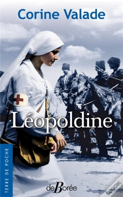 Capa do artigo Leopoldine