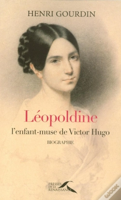 Capa do artigo Léopoldine. L'Enfant-Muse De Victor Hugo