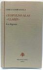 Leopoldo Alas "Clarin" (Tomo I) - Preview