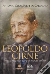 Capa do artigo Leopoldo Cirne