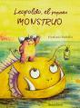 Leopoldo, El Pequeño Monstruo - Preview
